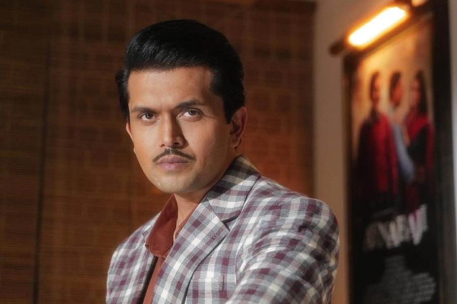 শুটিং ফ্লোরে অগ্নিদগ্ধ আরিফিন শুভ, এখন কেমন আছেন অভিনেতা?