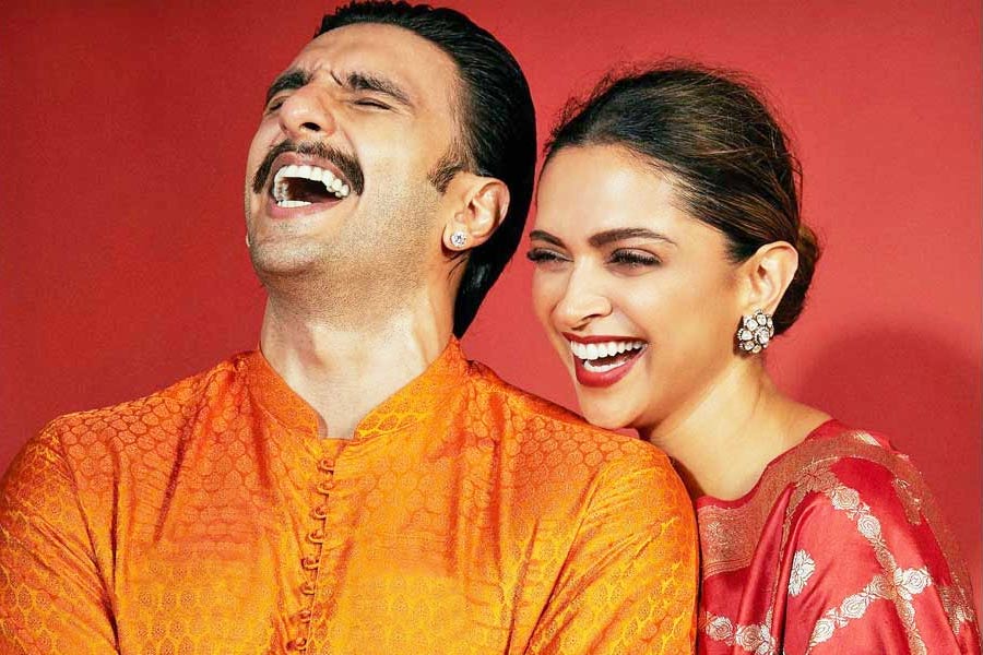 Deepika Padukone wants to become mother, starting family with Ranveer Singh