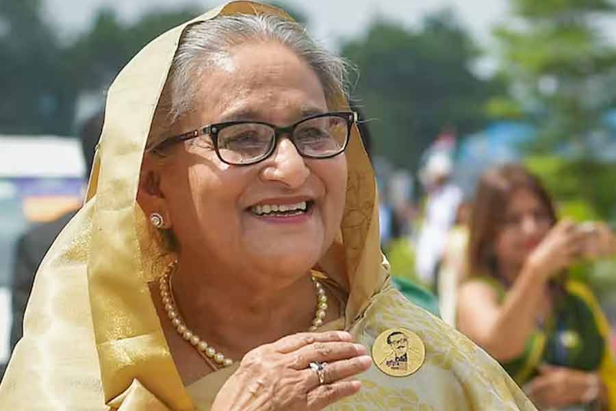 Bangladesh Election 2024: Sheikh Hasina registers record win again | Sangbad Pratidin