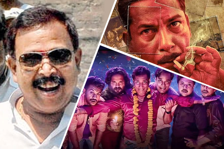রুপোলি পর্দায় ‘হুব্বা’ শ্যামলের বায়োপিক, ছবি নিয়ে কতটা আগ্রহী হুগলির মানুষ?