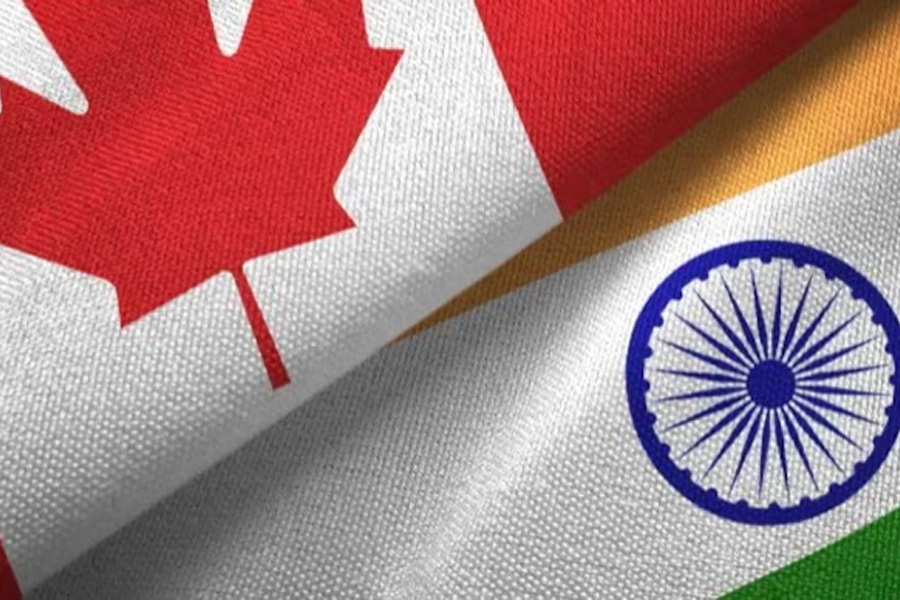 Canada wishes India on Republic Day | Sangbad Pratidin