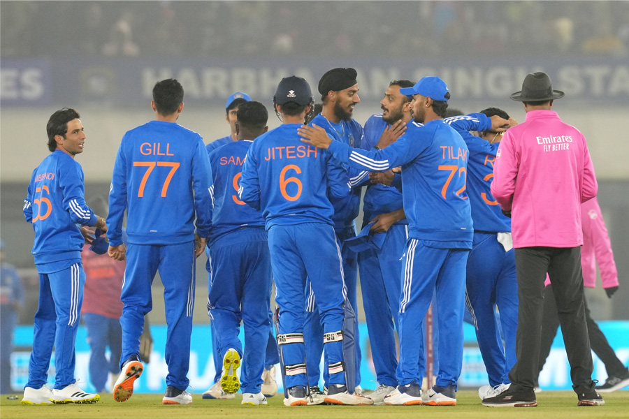 Virat Kohli returns to squad, India wants to win series against Afghanistan | Sangbad Pratidin