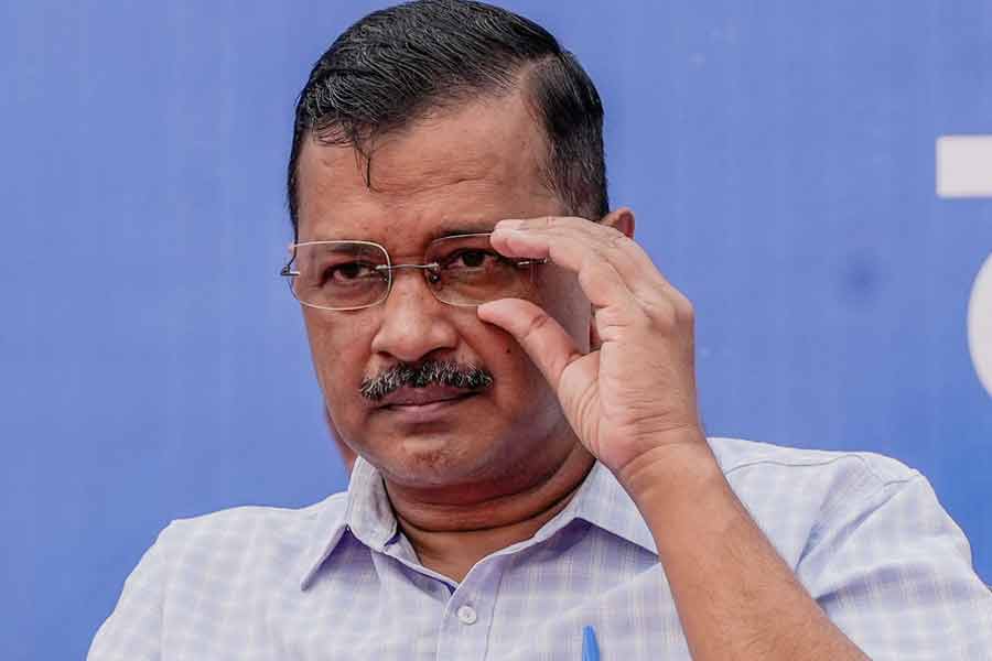 ED issues notice to Arvind Kejriwal for seventh time in Delhi excise policy case | Sangba Pratidin