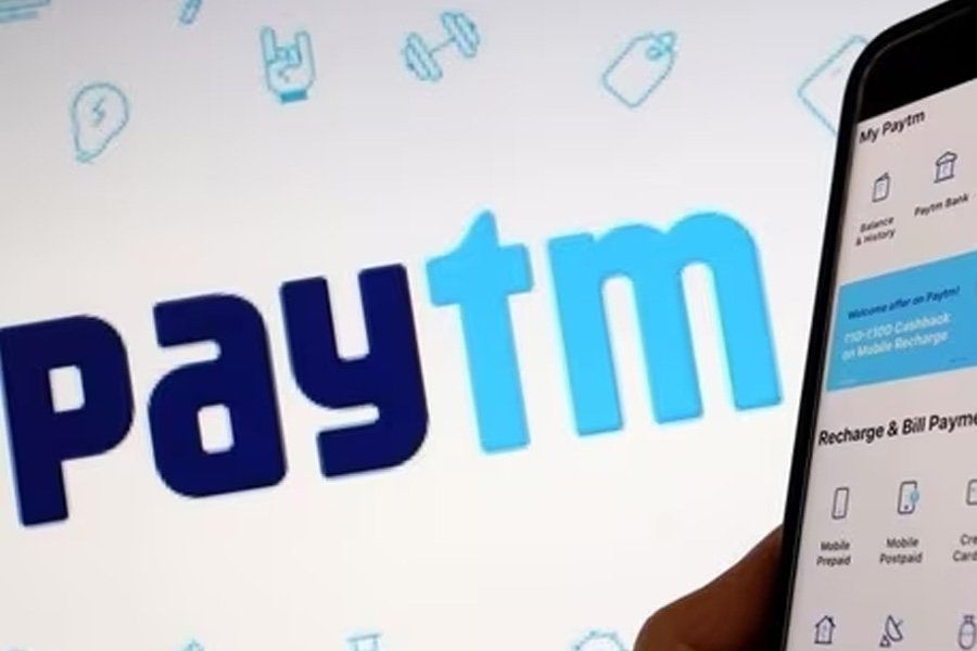 Paytm Bank Fined Rs 5.49 Crore For Violations Under Money Laundering Act