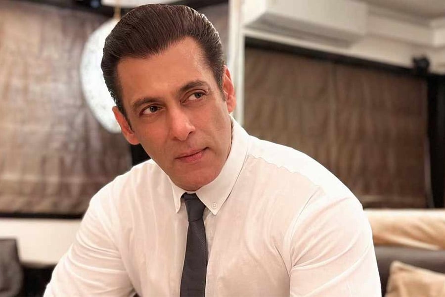 Salman Khan firing case: Police reportedly probing 'anti-national elements'