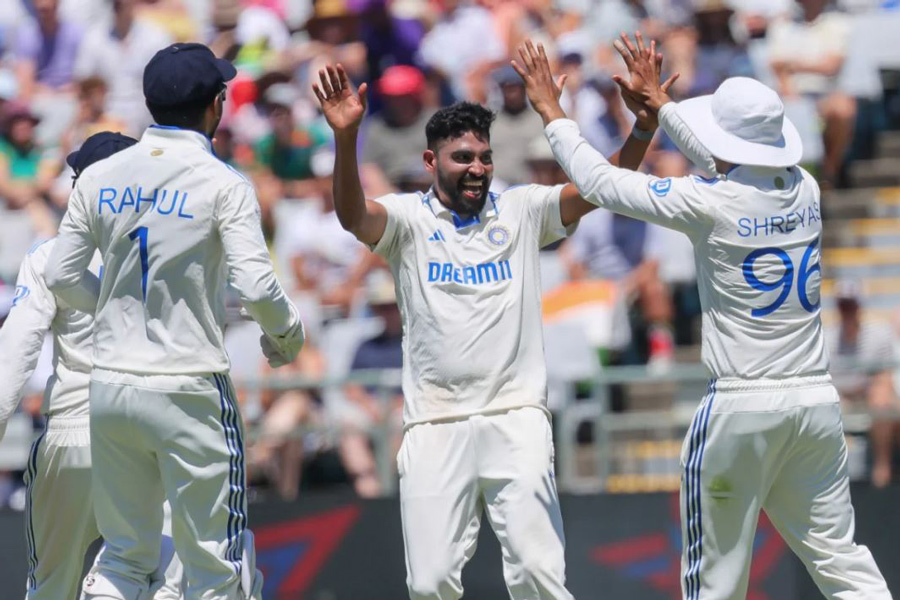 ‘রোহিতকে কোনওদিন ক্ষমা করব না’, সিরাজ ৬ উইকেট নিতেই বিস্ফোরণ নেটিজেনদের