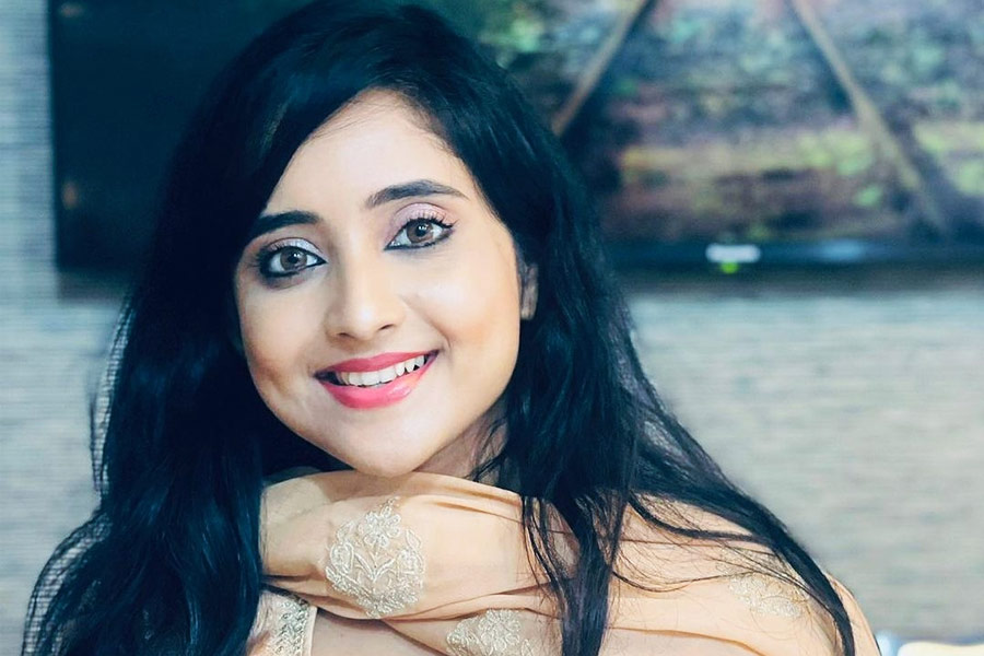 অসুস্থতা বাদ সেধেছিল, এখন কেমন আছেন ‘মিঠাইরানি’ সৌমিতৃষা? কবে ফিরছেন শুটিংফ্লোরে?