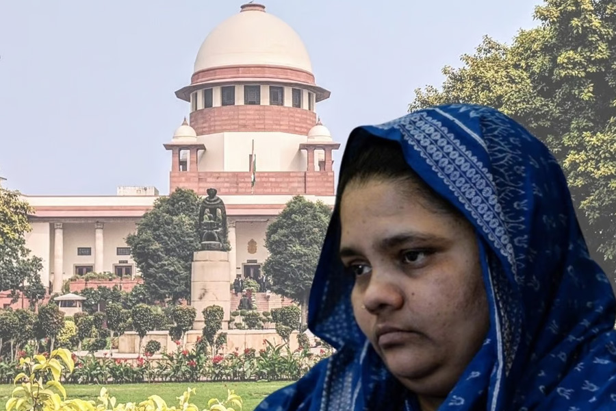 Huge verdict on Bilkis Bano case by Supreme Court | Sangbad Pratidin