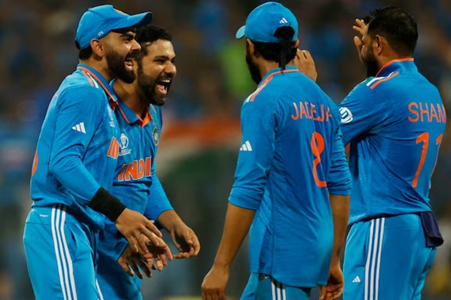 প্রকাশ্যে টি-২০ বিশ্বকাপে ভারতের সূচি, কবে অভিযান শুরু মেন ইন ব্লুর?