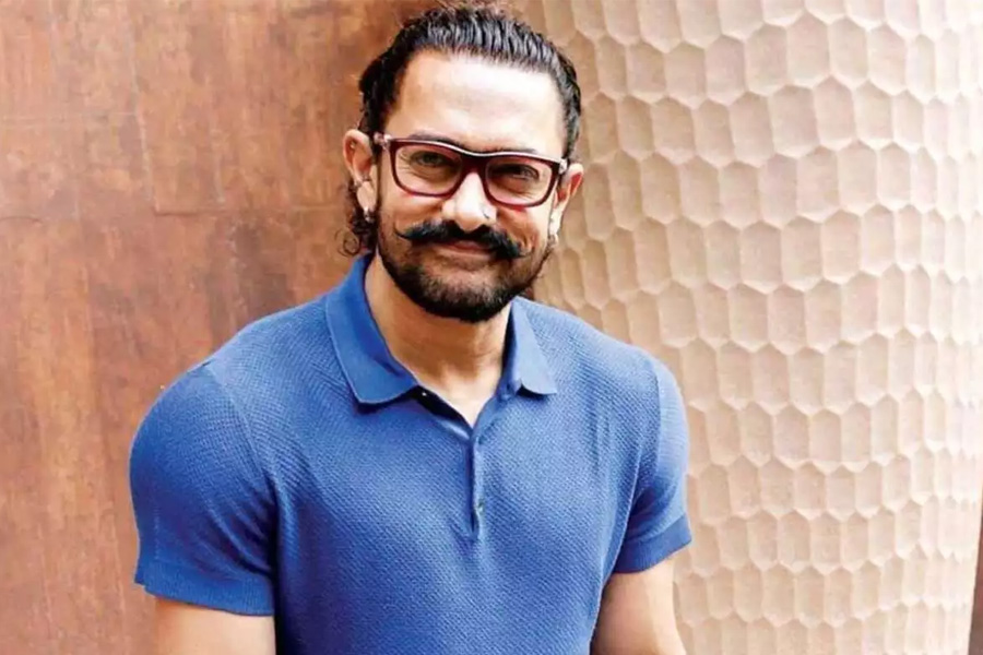 Aamir Khan reveals he’s eyeing a Christmas 2024 release for Sitaare Zameen Par| Sangbad Pratidin