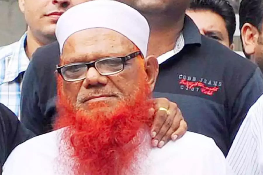 Acquits Abdul Karim Tunda main accused of 1993 Mumbai blasts | Sangbad Pratidin