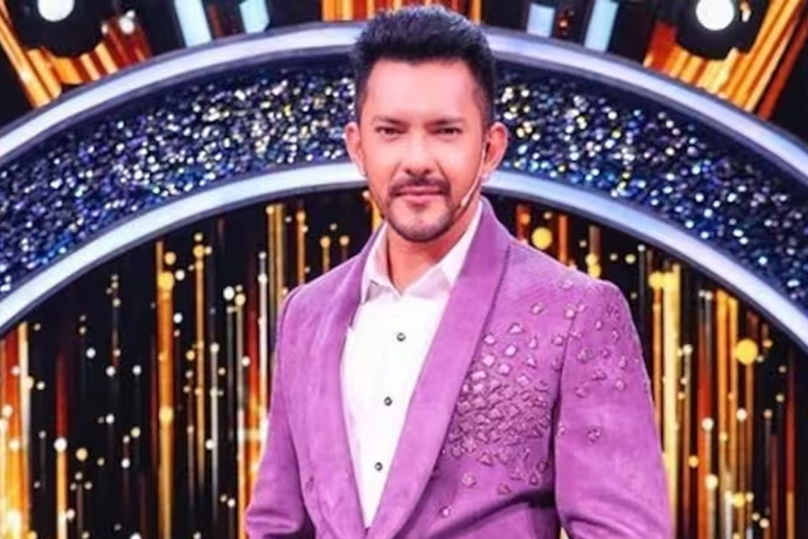 ‘ভগবান ছাড়া কাউকে ভয় পাই না!’ ভক্তকে পিটিয়ে সাফাই উদিতপুত্র আদিত্যর