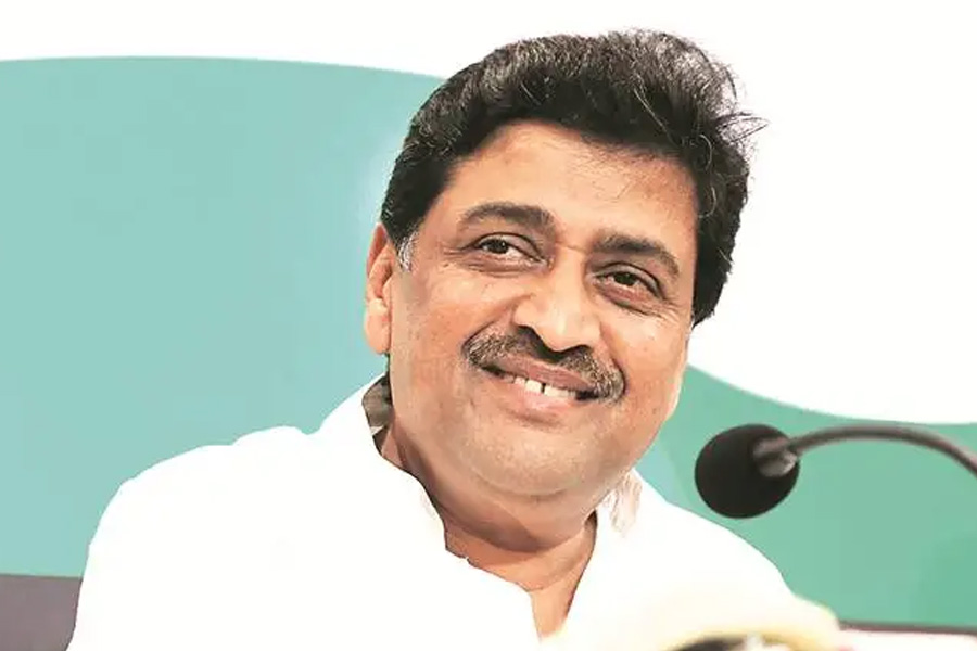 Ashok Chavan Latest To Quit from Congress | Sangbad Pratidin