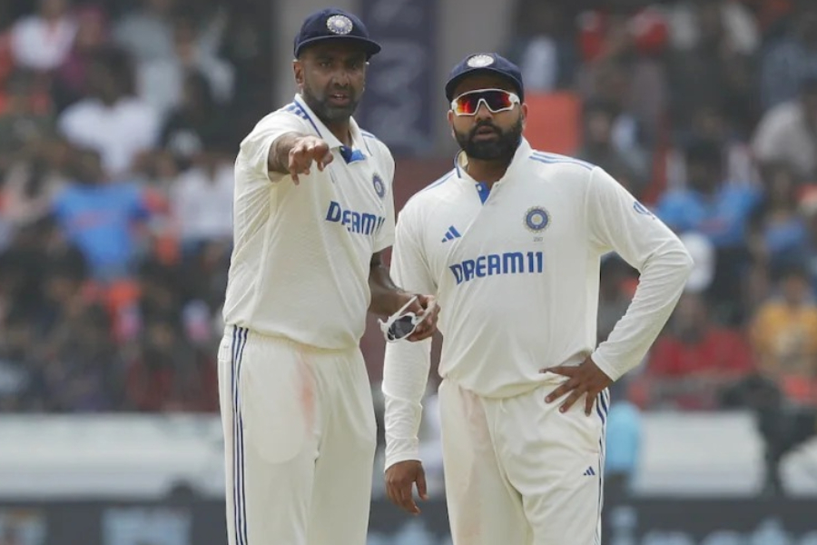 R Ashwin set to rejoin Team India on India-England Test | Sangbad Pratidin