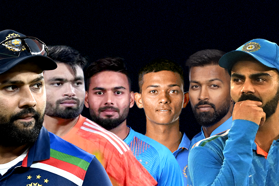 বিসিসিআইয়ের কেন্দ্রীয় চুক্তিতে অভিনবত্ব, কোন গ্রেডে কোন ক্রিকেটার? কে কত টাকা পাবেন?