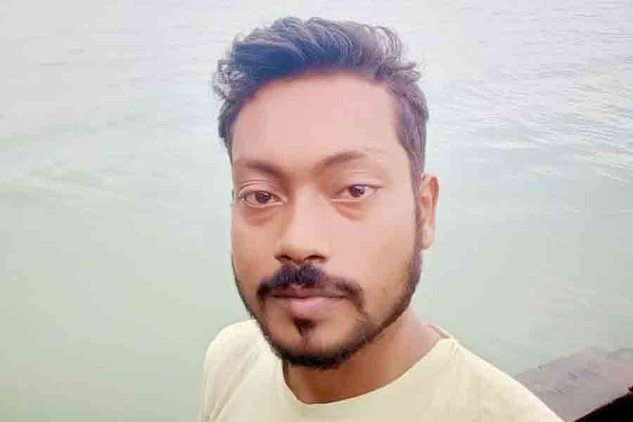 Man allegedly murdered in Baranagar | Sangbad Pratidin