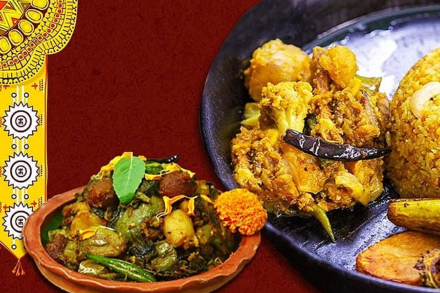 Saraswati Puja 2024: Different Bhog recipes | Sangbad Pratidin