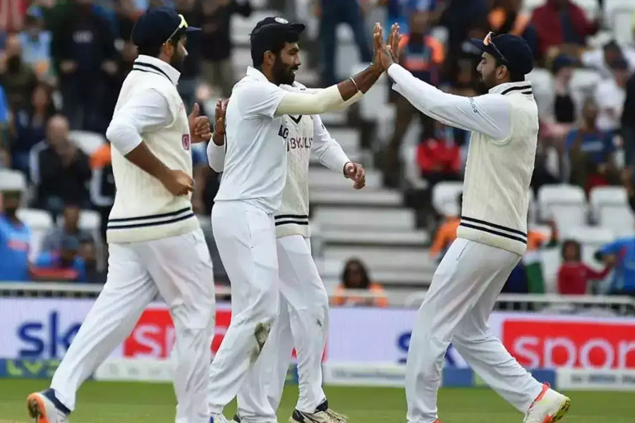 Indian pacer Jasprit Bumrah set to return in 5th test against England | Sangbad Pratidin