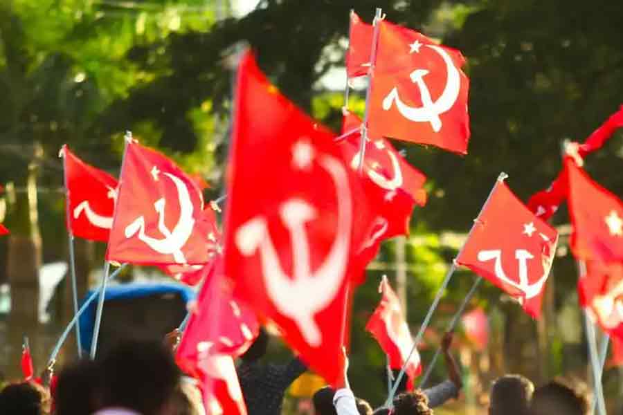 Left parties looking to regain organization in Tea Tribe before Lok Sabha Election 2024 | Sangbad Pratidin