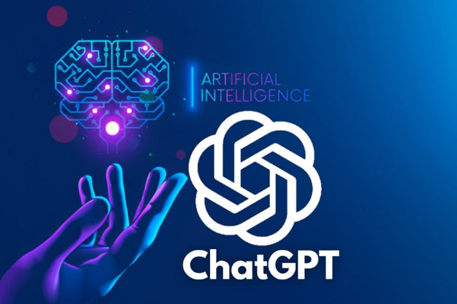 OpenAI is upgrading its AI chatbot with a 'memory' feature। Sangbad Pratidin