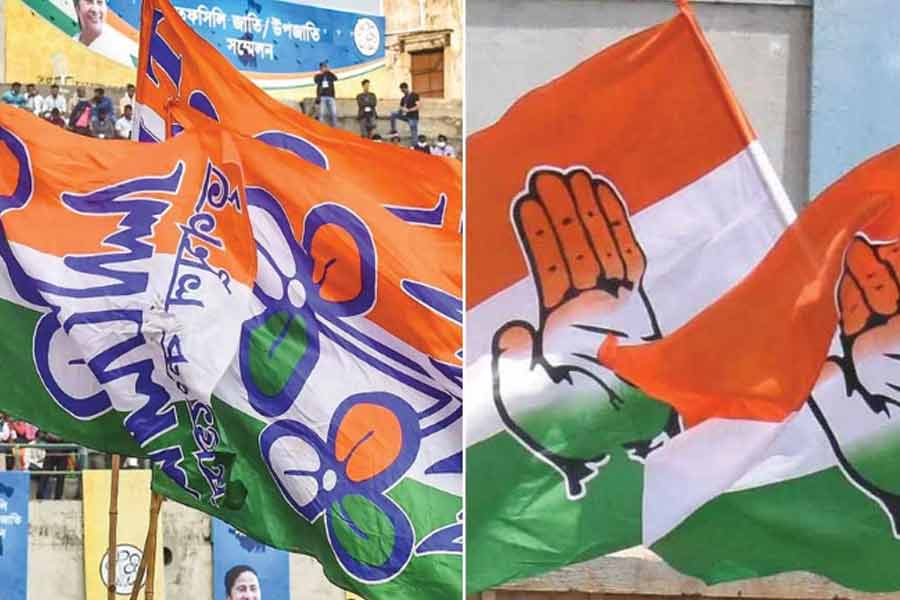 Lok Sabha Elections 2024: TMC rejects Congress seat sharing formula, says sources | Sangbad Pratidin