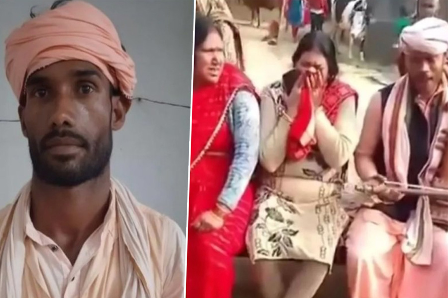 দুদশক পর ঘরে ফেরা ‘সন্ন্যাসী’ ভুয়ো! হারানো ছেলে সেজে মাকে কাঁদাল প্রতারক