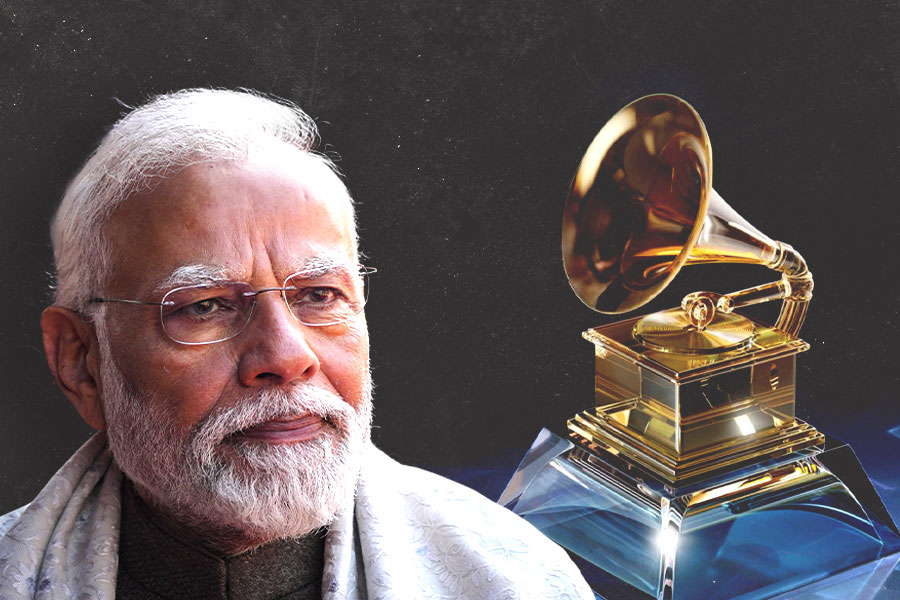 Grammy Awards 2024: Zakir Hussain’s Pashto beats PM Modi’s Abundance in Millets | Sangbad Pratidin