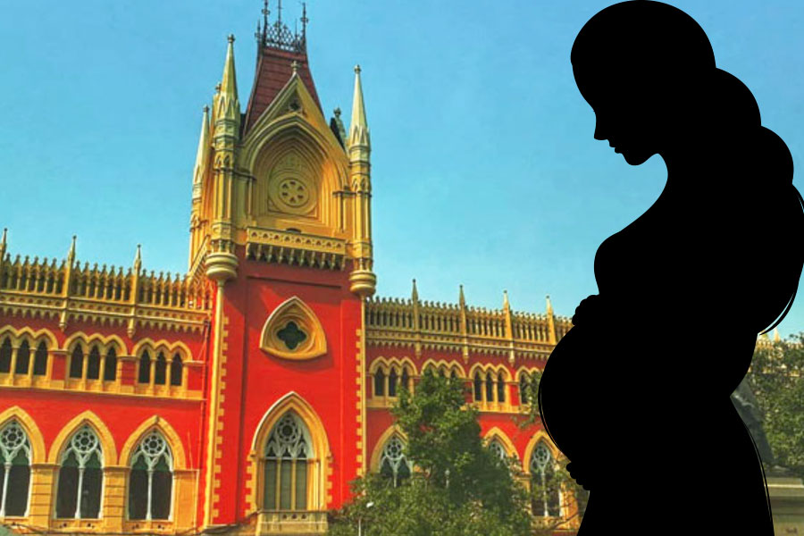 Calcutta High Court seeks report on pregnancy in WB jail | Sangbad Pratidin