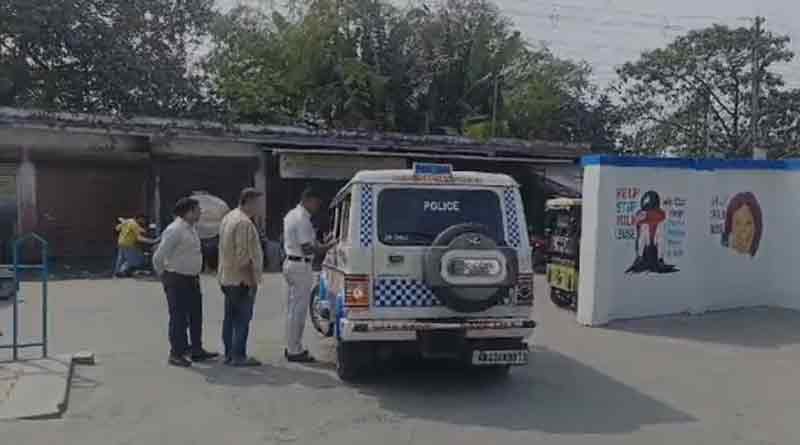 2 Madhyamik student ran away from home, found in Ajmer | Sangbad Pratidin