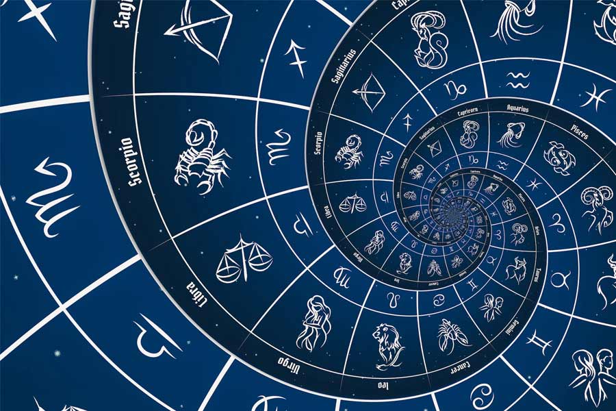 Here are Weekly Horoscope from 18 to 24th February 2024 | Sangbad Pratidin