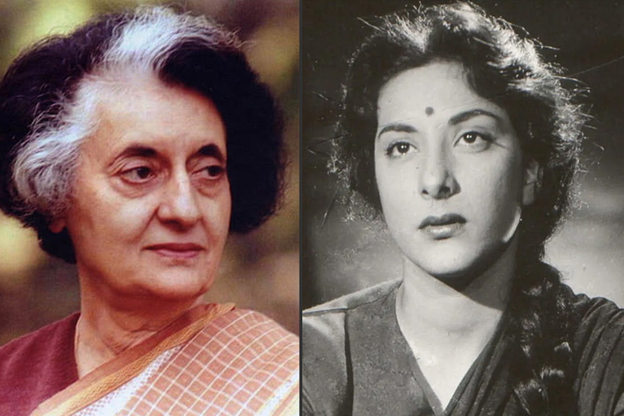 Indira Gandhi, Nargis Dutt's names reportedly dropped from National Film Awards categories, here is what we know | Sangbad Pratidin