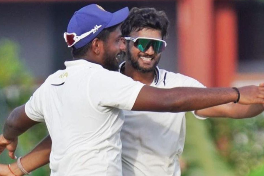 Ranji Trophy 2023-24: Bengal on the verge of defeat against Kerala in Ranji Trophy after Jalaj Saxena brilliant bowling