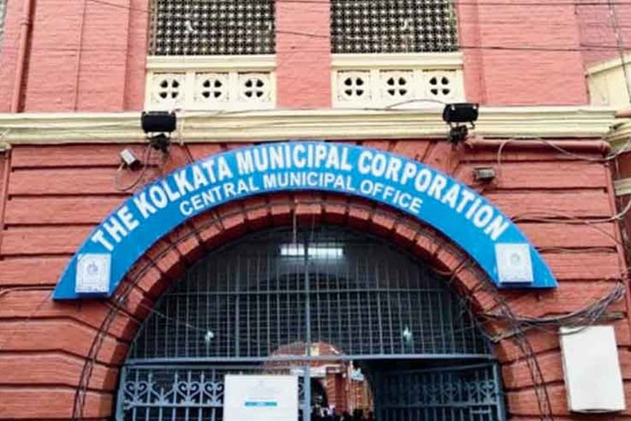 Woman approaches KMC to shun husband's surname from child's certificate