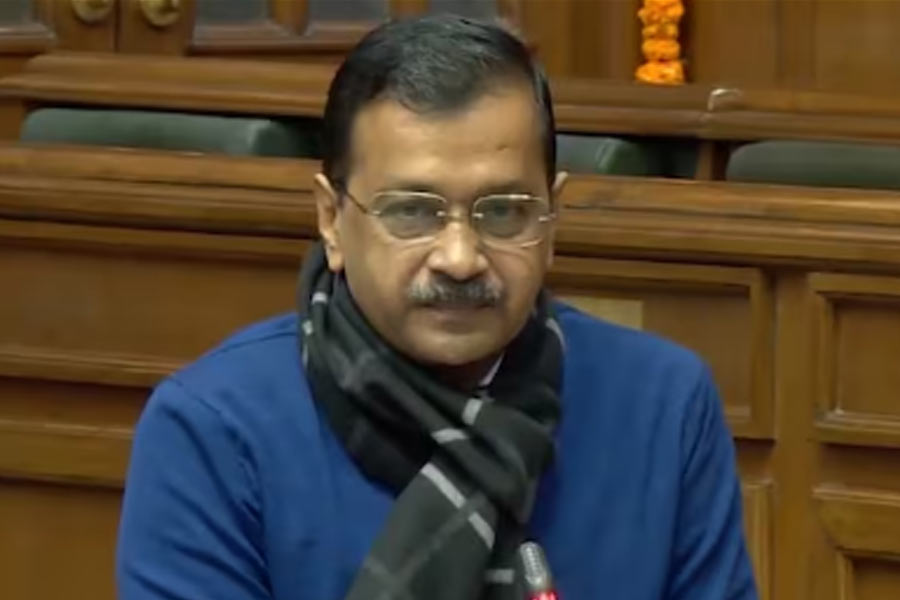 'Blatant interference', India comments on Germany's remarks on Arvind Kejriwal