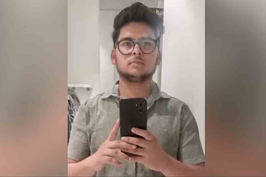 Another student goes missing in Kota | Sangbad Pratidin