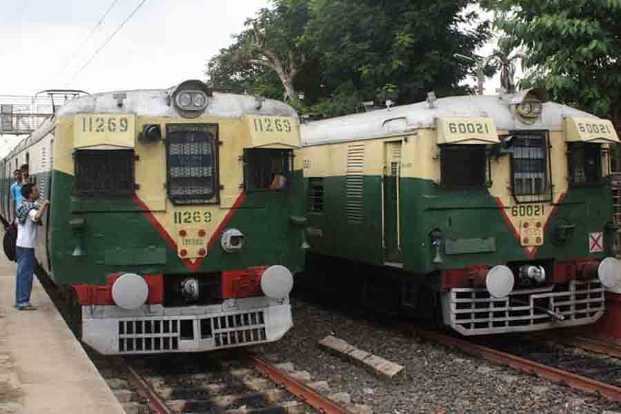 Ticket price decreased in this Train Route | Sangbad Pratidin