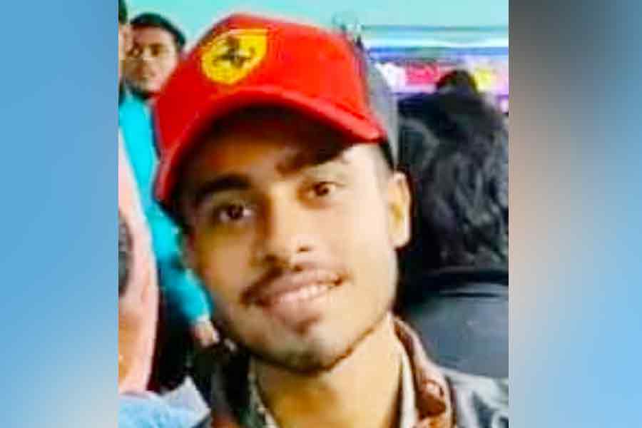 Man killed niece in Maldah | Sangbad Pratidin