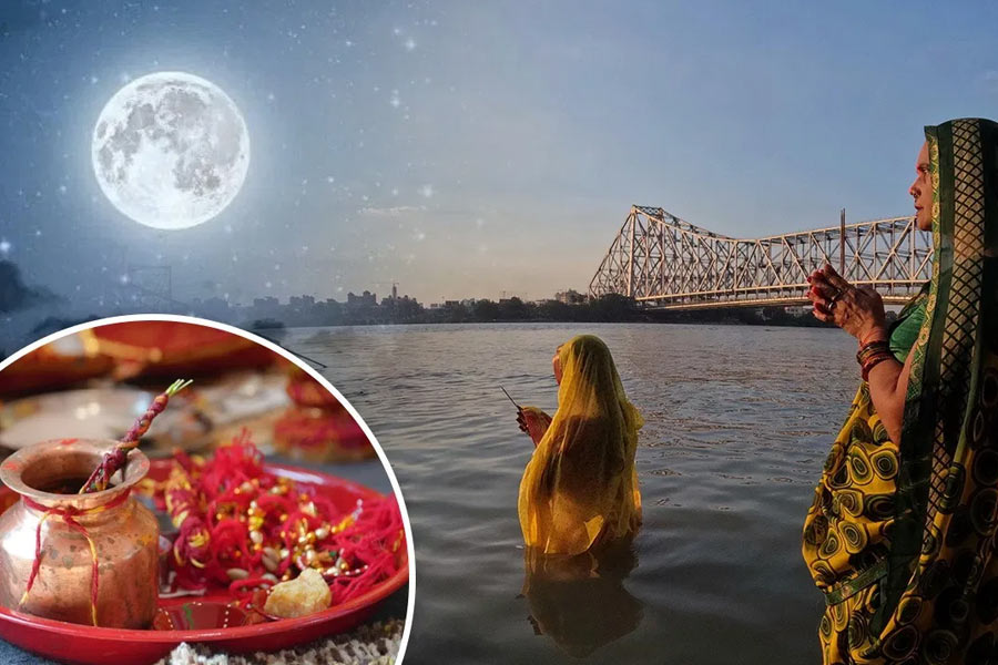 Magha Purnima 2024, here is the date and Significance | Sangbad Pratidin