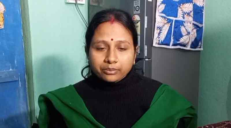 Malda Man goes missing with daughter, wife seeks govt help | Sangbad Pratidin