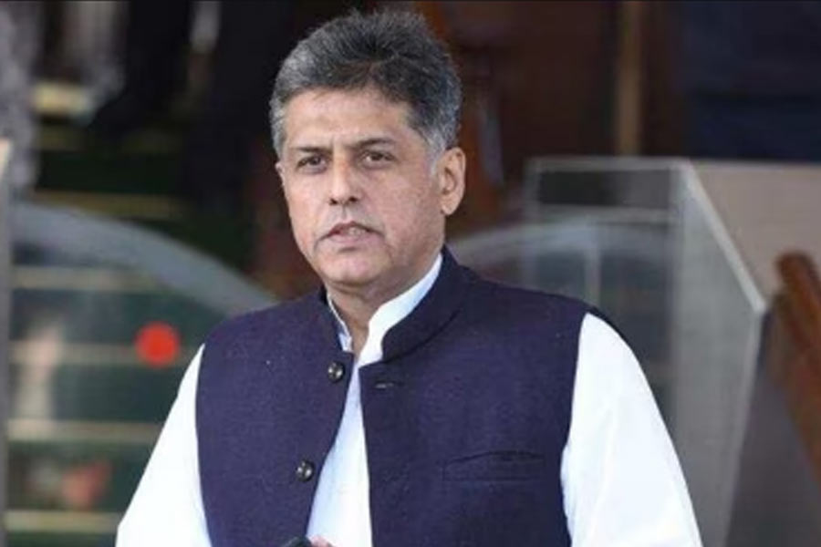 ‘রাষ্ট্রপতির ভাষণের মতোই অর্থহীন বাজেট পেশ’, বিস্ফোরক কংগ্রেস নেতা