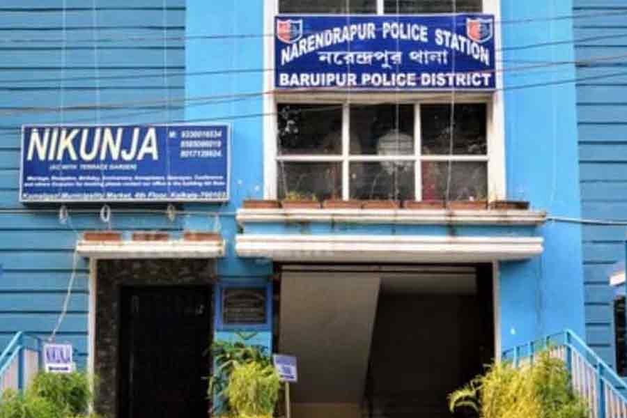 Narendrapur ps will be divided into threee police stations | Sangbad Pratidin