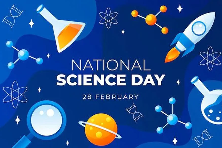 Here is some unknown facts about National Science Day। Sangbad Pratidin