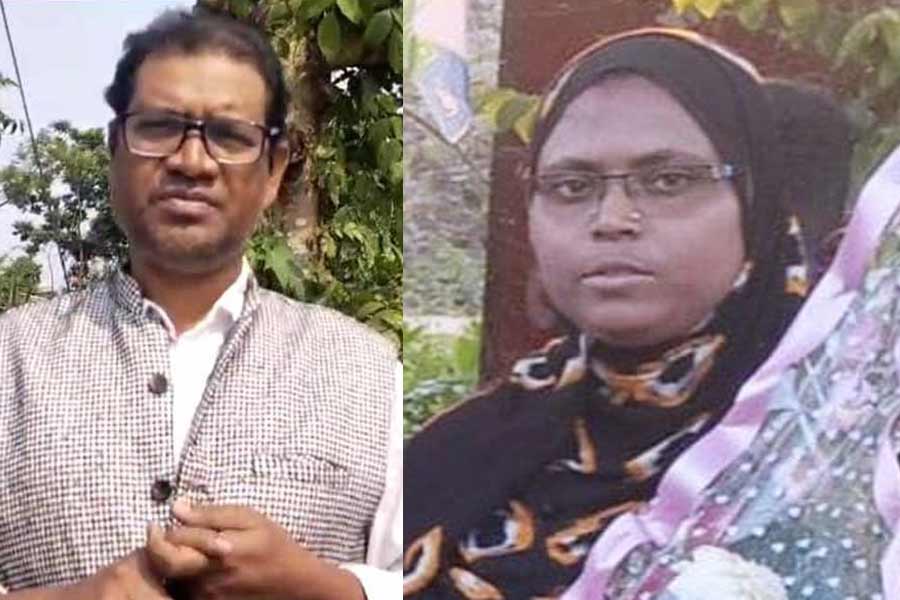 সন্দেশখালি মামলায় বিরোধী দুই নেতার জামিন