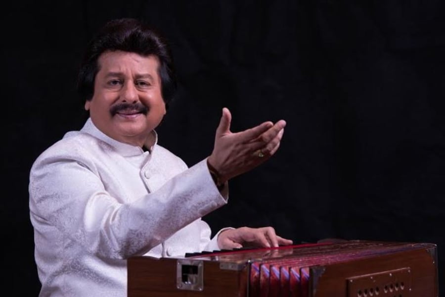 End of musical Career of Pankaj Udhas