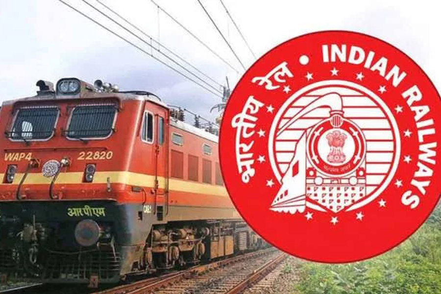 Indian Railways Recruiting in 9000 technician know details of application | Sangbad Pratidin