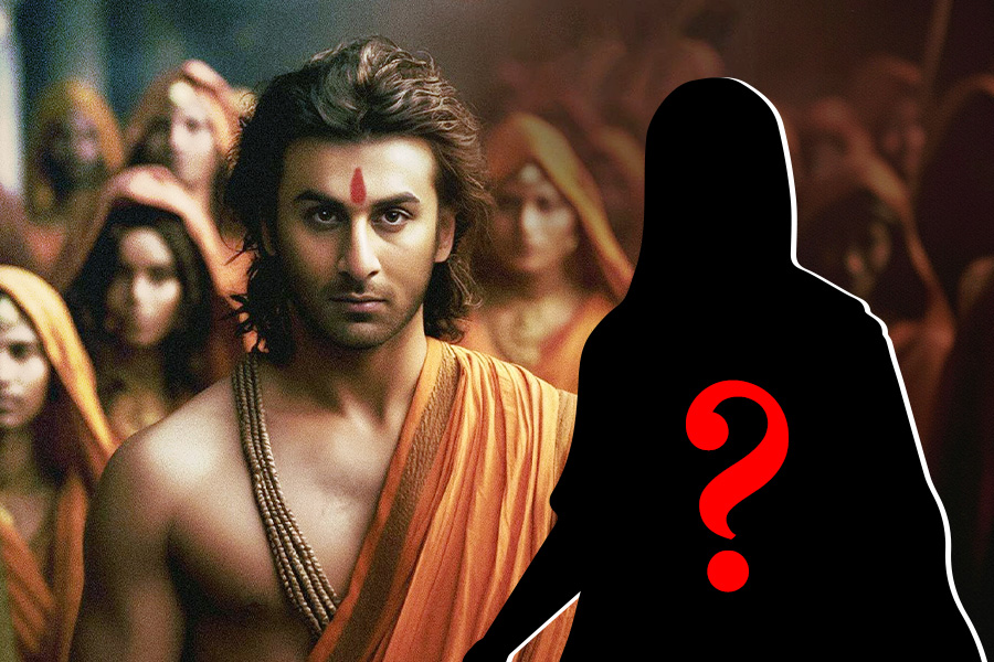 This actress to play Shurpanakha in Ranbir Kapoor Starrer Ramayana? Here's What We Know
