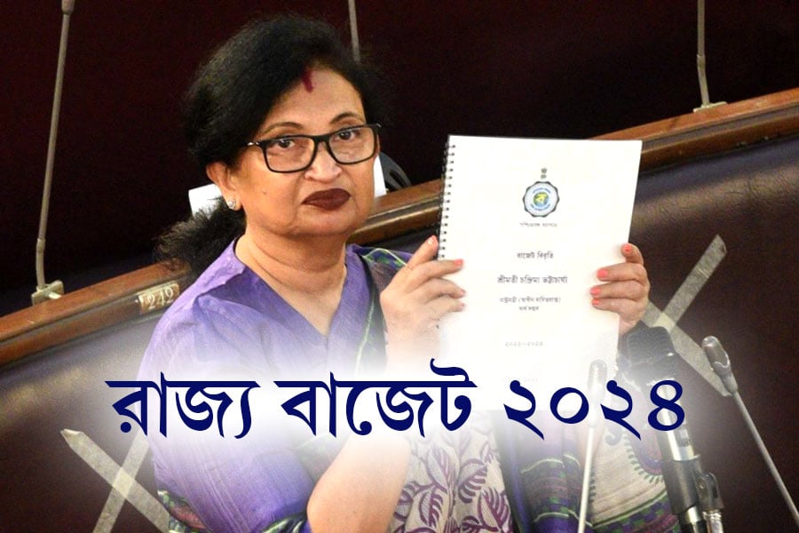 West Bengal Budget 2024: Allowance increased for Green and civic police | Sangbad Pratidin