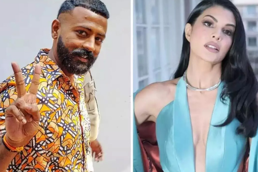 কাদের জন্য জ্যাকলিনের সঙ্গে সম্পর্কে ফাটল? জেলে বসে বিস্ফোরক চিঠি সুকেশের
