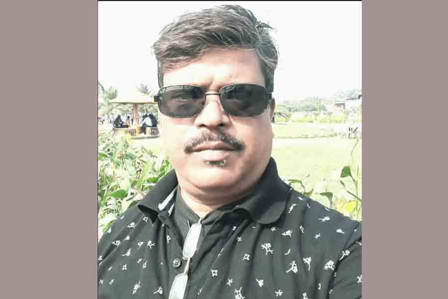 Body of TMC worker recovered from Ganga in Titagarh | Sangbad Pratidin