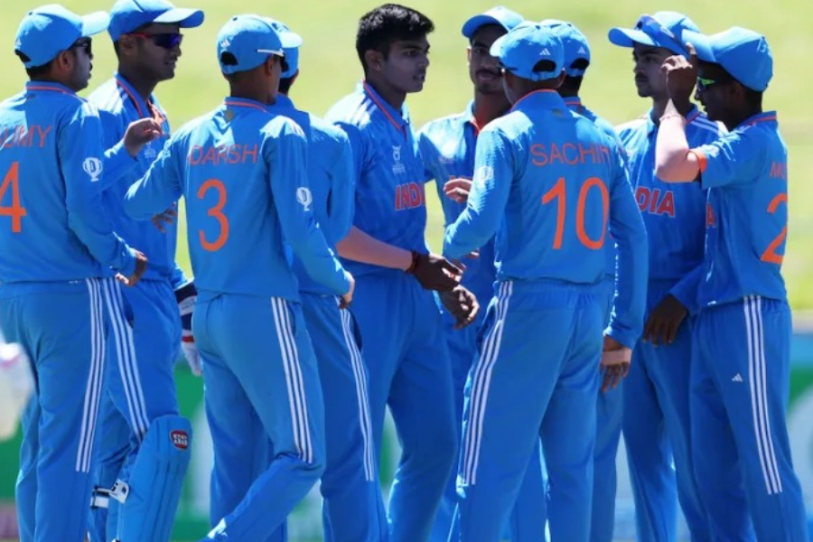 ICC U19 Mens Cricket World Cup: Strength and weakness of India U19 cricket team before the mega final against Australia U19। Sangbad Pratidin